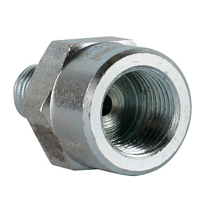 GARWIN PRO 819060-6 Адаптер для манометра 1/4"-нар, 3/8"-внут