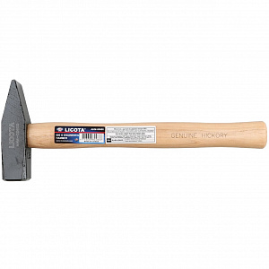 Licota AHM-00600 Молоток с ручкой из дерева гикори 600 г