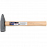 Licota AHM-00600 Молоток с ручкой из дерева гикори 600 г-4004
