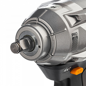 RUNTEC RT-IW1100W Гайковерт ударный аккумуляторный RUNTEC PRO 1/2", 20В, 1100Нм