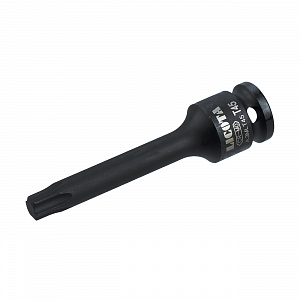 Licota A3MLT45 Головка торцевая, 3/8", TORX, T45, ударный