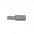 Licota BHE102540 Бита, с шестигранным хвостовиком, 1/4", H4, 25 мм, 1 шт-4004