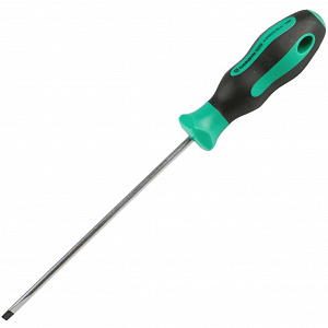 GARWIN PRO 634035-SL3*100 Отвертка профессиональная SL3, 100 мм