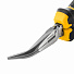 RUNTEC RT-PLR03200 Длинногубцы изогнутые RUNTEC 200 мм-4004
