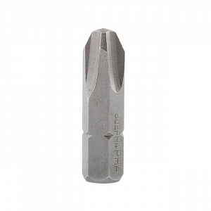 GARWIN PRO B02PH4 Бита, с шестигранным хвостовиком, 5/16", PH4, 30 мм, 1 шт
