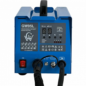Аппарат точечной сварки Great Wolf GW95L/220v