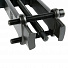 GARWIN PRO GPL-FX02 Съемник подшипников двухлапый, зажимной, 55 мм-4004