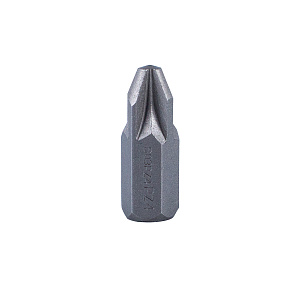 GARWIN PRO B03PZ4 Бита, с шестигранным хвостовиком, 10 мм, PZ4, 30 мм, 1 шт