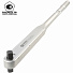 GARWIN INDUSTRIAL 501523-110-550-34 Ключ динамометрический алюминиевый с цельным корпусом 3/4", 110-550 Нм-4004