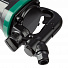 GARWIN PRO 800550-3500 Гайковерт пневматический ударный 1" 3600 Нм с внутренним курком, облегченный, короткий вал-4004