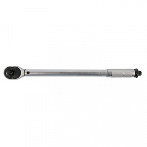 GARWIN PRO 501518-50-350-12-П Динамометрический ключ с приводным квадратом 1/2", 50-350 Нм с поверкой