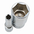 GARWIN PRO 645535 Набор торцевых головок глубоких 1/2" 10-32 мм, 13 пр. в ложементе EVA-4004