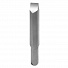 Вставка (бита) торцевая 5/16", Slotted, 8х1,2 мм, 80 мм KING TONY 188008S-4004