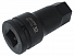 Головка торцевая 3/4" HEX H32 ударная L=100мм JTC-4004