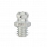 RUNTEC RT-T600 Тавотница M6 прямая, комплект 5 штук-4004