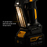 RUNTEC RT-IW2100 Гайковерт ударный аккумуляторный RUNTEC PRO 3/4", 20В, 2*9Ач, 2100Нм-4004
