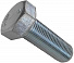 GARWIN PRO A00127 Болт DIN 961 (10,9) кл 13 цинк ГОСТ 7798-70 ('8x20x1')-4004