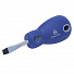 Отвертка шлицевая Slotted 6,5 мм, 38 мм, держатель МАСТАК 040-65038H-4004