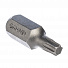 GARWIN PRO 631025-T30 Бита, с шестигранным хвостовиком, 10 мм, T30, 30 мм, 1 шт-4004