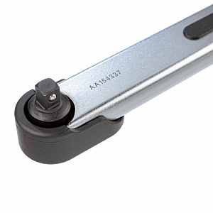 GARWIN INDUSTRIAL 504610-060-38 Динамометрический ключ 0-60 Нм, стрелочного типа, двусторонний, с приводным квадратом 3/8"