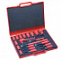 Licota VDB-SK103 Набор диэлектрических инструментов 1/2" VDE 1000V-4004