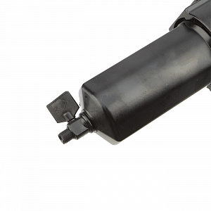 GARWIN INDUSTRIAL 807685-14 Лубрикатор для пневмоинструмента 1/4", усиленный - макс. давление 16 бар