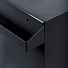 Licota AWX-2602G-N-R Тележка инструментальная с карманом, 5 полок, серая-4004