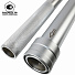 GARWIN INDUSTRIAL 501523-750-2000-1 Ключ динамометрический алюминиевый с цельным корпусом 1", 750-2000 Нм-4004