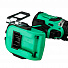 GARWIN PRO PBC101-6000 Дрель-шуруповерт ударный аккумуляторный BL 18В, 60 Нм-4004