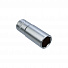 GARWIN PRO 610625-17 Головка, 3/8", 17 мм, торцевая, 6-гранная, глубокая-4004