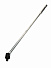 Вороток шарнирный 600 мм 1/2″ VR31600-4004