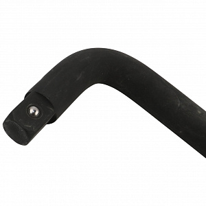 GARWIN PRO 615515-450 Вороток, Г-образный, 3/4", 450 мм, усиленный