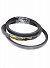 Ремень клиновой A 61 Li=1550 мм, Ld=1580 мм для NCE200/660 NORDBERG NCE#BL1550/1580-4004