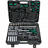 GARWIN PRO GTK-0103115 Набор ручных инструментов 1/4" и 1/2", 115 предметов-4004