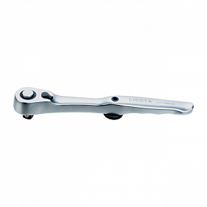 Licota ALH-20054 Трещотка, 1/2", 72 зубца