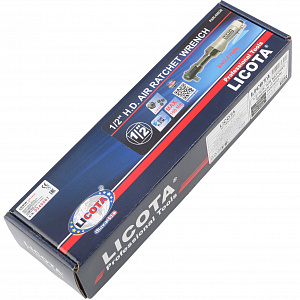 Licota PAR-04020 Пневмотрещотка 1/2" 108 Нм (11 кГм)