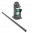 GARWIN PRO GE-WJ010A Домкрат бутылочный профессиональный 10 т, 230-460 мм-4004