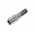 Бита-головка 1/4" TORX T45х37мм JTC-4004