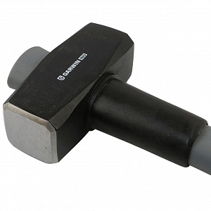 GARWIN INDUSTRIAL 712080-3000 Кувалда с обратной фиберглассовой рукояткой, 3 кг