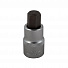 Licota H4H012 Головка со вставкой, 1/2", H12, 55 мм-4004
