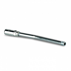 RUNTEC RT-BC403A Трубка для шприца, изогнутая, М 10х1