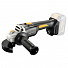 RUNTEC RT-AG900W Шлифмашина угловая аккумуляторная RUNTEC PRO 125 мм, 20В, 900Вт-4004