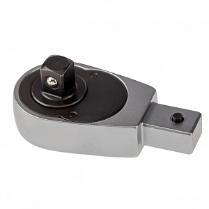 GARWIN INDUSTRIAL 505540-14-912 Насадка для динамометрического ключа трещоточная 1/4", 9*12