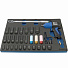 GARWIN INDUSTRIAL 646580 Набор пневмоинструмента с гайковертом 32 пр. в ложементе EVA-4004