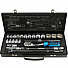 Licota ALT-5002WS Набор торцевых головок 1/2", 12-ти гранных, 24 пр., 5/16 - 1-1/4"-4004
