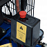 GARWIN INDUSTRIAL 840215-320-100 Компрессор поршневой с ременным приводом, 320 л/мин., 10 бар, ресивер 100 л., 1050 об/мин-4004