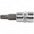 Licota H2T25 Головка со вставкой, 1/4", T25, 37 мм-4004