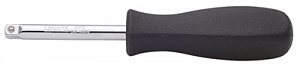 Licota ASD-60002 Вороток, отвертка, 1/4", 150 мм