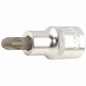 Licota H4PZ4 Головка со вставкой, 1/2", PZ4, 55 мм