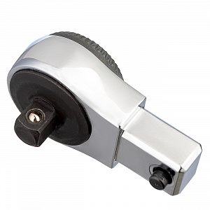 Licota AQC-T20912 Насадка для динамометрического ключа трещоточная 1/4", 9*12 mm, 52 зуба (AQEA, AQED)